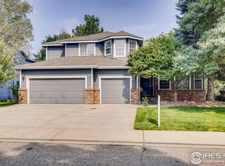 2322 Bobwhite Ln, Longmont, CO 80504