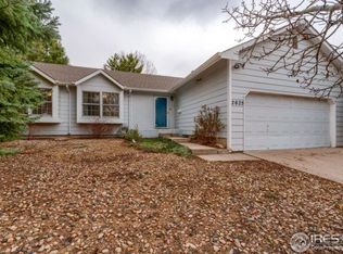 2825 Fauborough Ct, Fort Collins, CO 80525