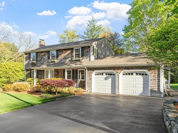 19 Dalton Rd, Chelmsford, MA 01824