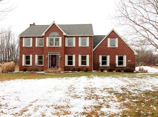 132 Tiffany Ln, Battle Creek, MI 49015