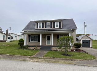 9 Sugar St, Sinking Spring, OH 45172