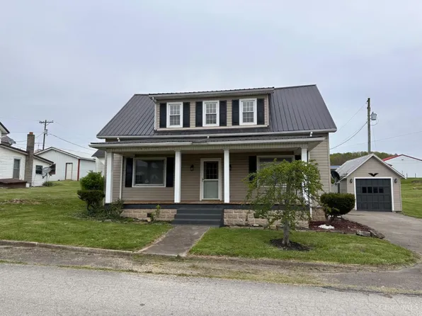 9 Sugar St, Sinking Spring, OH 45172