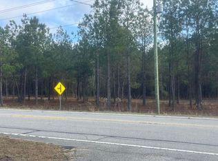 0 Jefferies Hwy #0, Walterboro, SC 29488