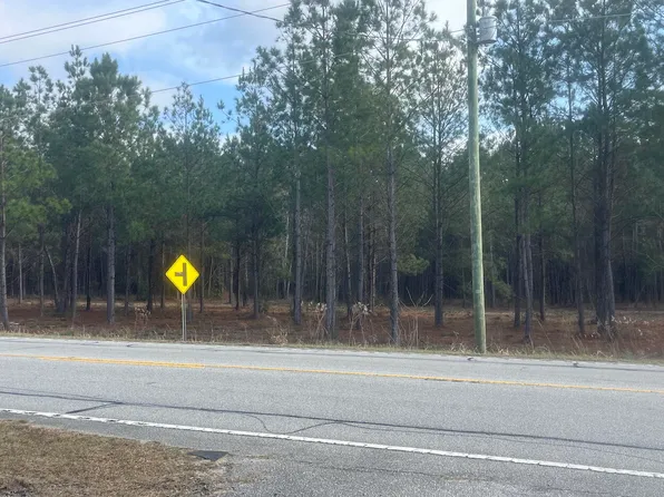 0 Jefferies Hwy #0, Walterboro, SC 29488