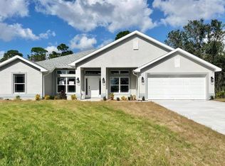 3661 Eagle Pass Ave, North Port, FL 34286