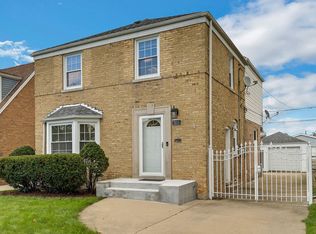 7233 N Octavia Ave, Chicago, IL 60631