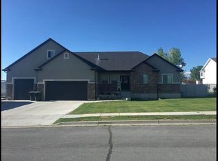 1262 W 1580 N, Clinton, UT 84015