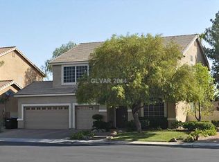 1788 S Castro Hill Ave, Henderson, NV 89012