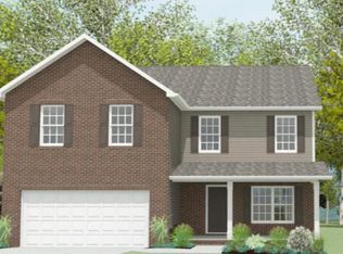 7434 Emory Orchard Ln, Knoxville, TN 37931