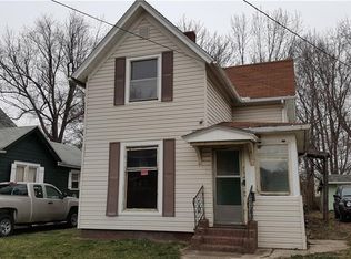 754 Maple Ave, Conneaut, OH 44030