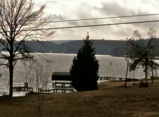 33 Ted St, Ohatchee, AL 36271