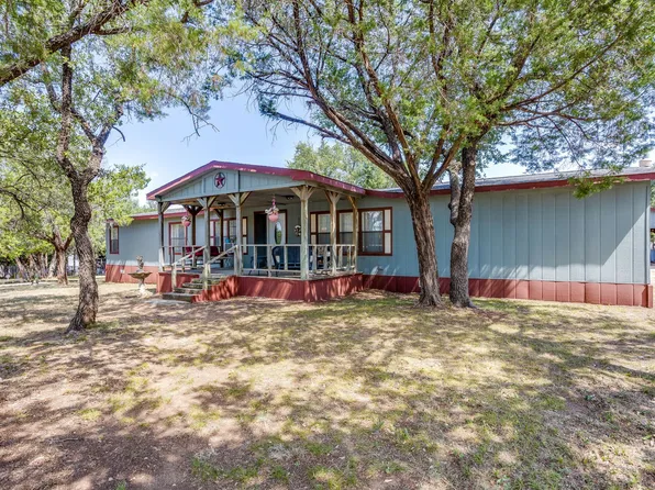 4406 Apple Tree Ct, Granbury, TX 76048