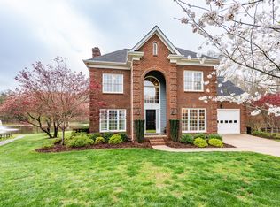 5047 Hickory Lake Ln, Matthews, NC 28105