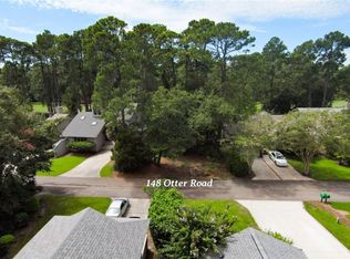 148 Otter Rd, Hilton Head Island, SC 29928