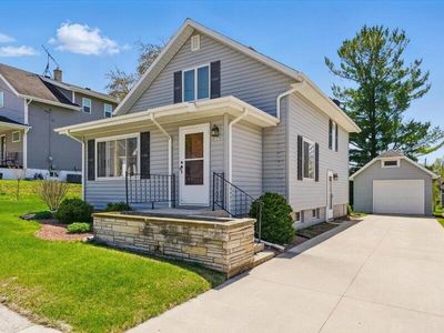127 Lincoln STREET, Valders, WI, 54245