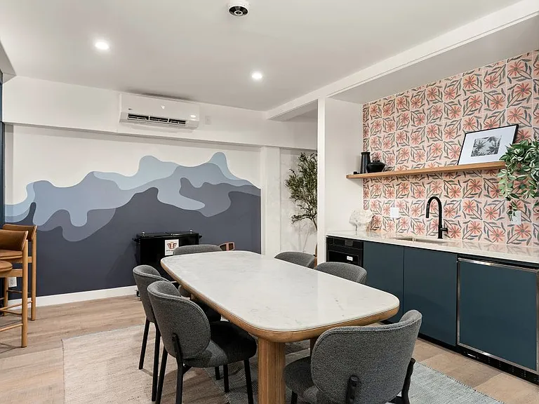 Casa De Marina Apartments — Photo 40