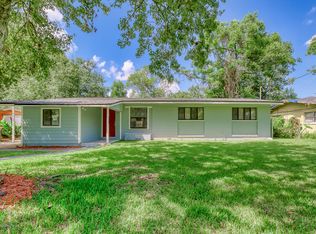 6529 Mitford Rd, Jacksonville, FL 32210
