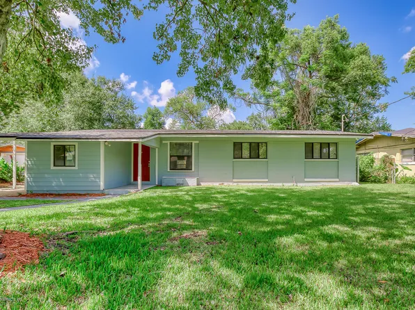 6529 Mitford Rd, Jacksonville, FL 32210