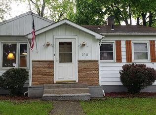 2711 Wells St, Fort Wayne, IN 46808
