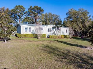 887 NW Apollo Dr, Wellborn, FL 32094