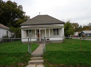 402 S Market Ave, Shawnee, OK 74801