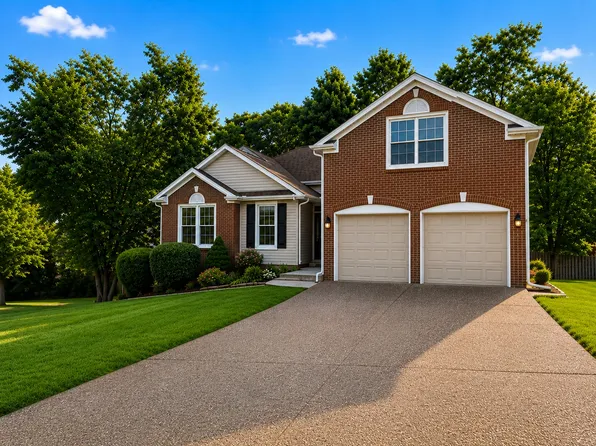 2708 Leesa Ann Ln, Old Hickory, TN 37138