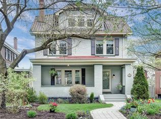 1205 Laclair Ave, Pittsburgh, PA 15218