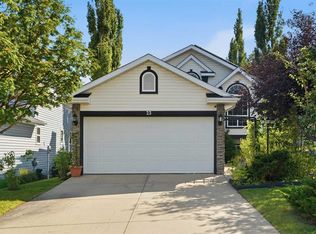 23 N Hidden Ridge Pl NW, Calgary, AB T3A5V8