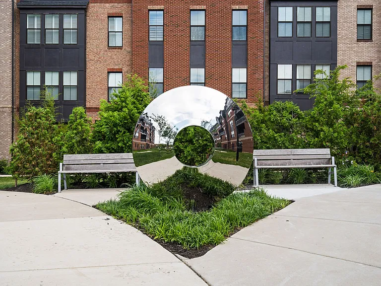3925 Fair Ridge Dr #201 — Photo 31