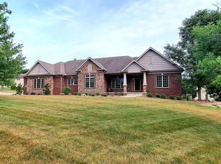 8644 Drummond Dr NW, Massillon, OH 44646