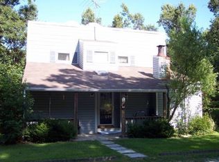 8929 W Farm Road 22, Walnut Grove, MO 65770