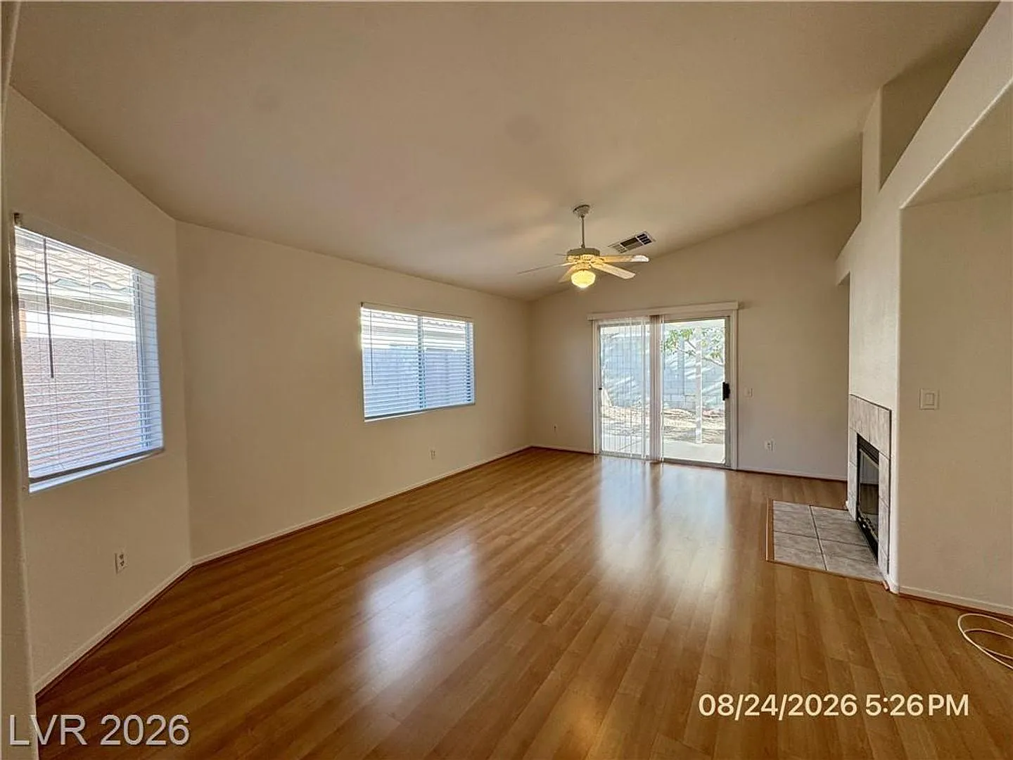 Charming 3-Bedroom Home with Private Backyard in Green Valley Ranch — Photo 4