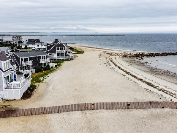 5 White Cap Path #5, Sandwich, MA 02563