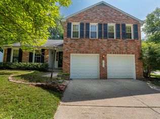 10244 Wayover Way, Columbia, MD 21046