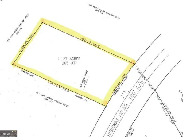 2127 Highway 59, Commerce, GA 30530