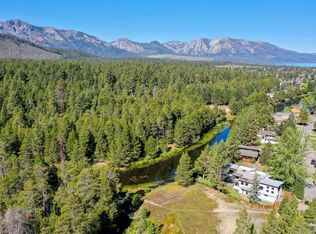 802 Lassen Dr, South Lake Tahoe, CA 96150
