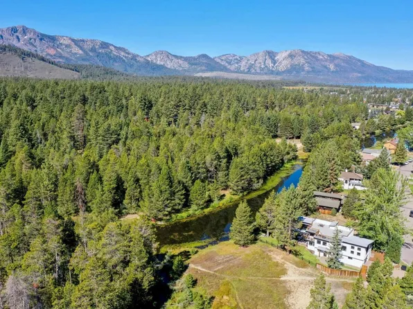802 Lassen Dr, South Lake Tahoe, CA 96150