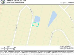 0 SW 29th Court Rd, Ocala, FL 34473