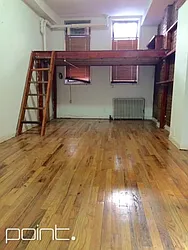 Rented by Point NYC