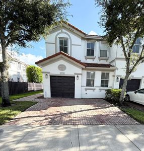 10738 NW 80th Ln, Doral, FL, 33178