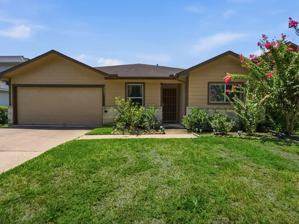 2831 Meiko Dr, Houston, TX 77045