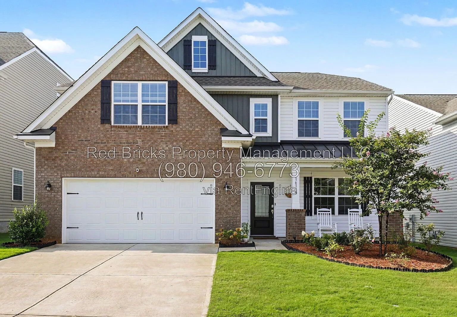 4 bed, 2.5 bath, 2753 sqft, $2,795 — Photo 1
