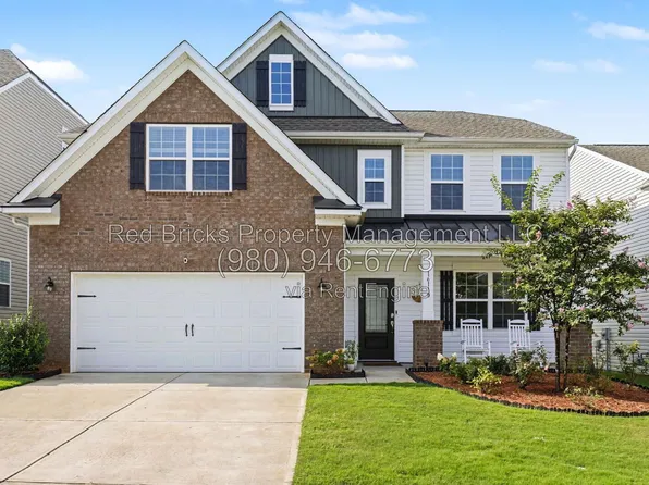 16110 Winfield Hall Dr, Charlotte, NC 28273