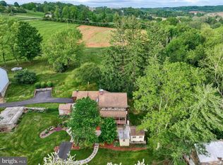 11285 Bauman Ct, Glen Rock, PA 17327