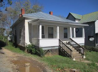 206 Fuller St, Lexington, VA 24450