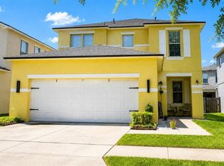 12135 FOX BLOOM AVENUE, GIBSONTON, FL 33534