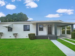 14540 Fillmore St, Miami, FL 33176