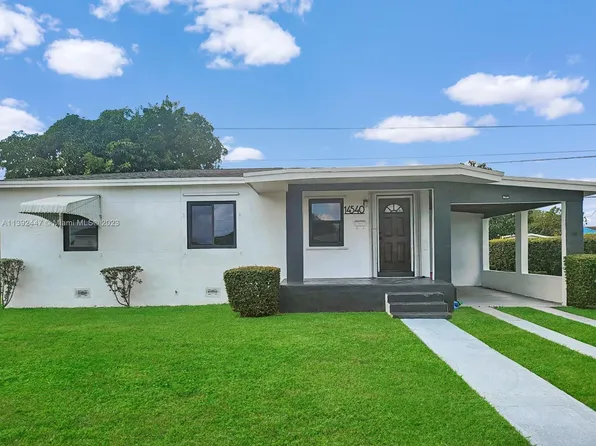 14540 Fillmore St, Miami, FL 33176