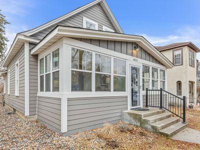 4323 Wentworth Ave, Minneapolis, MN, 55409