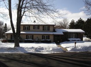 7701 Kenyon Dr, Middleton, WI 53562